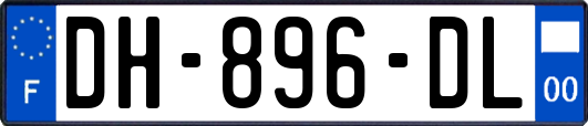 DH-896-DL
