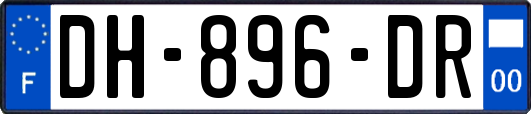 DH-896-DR