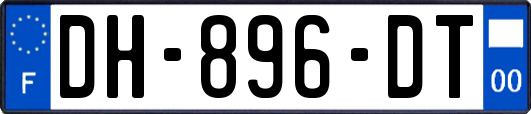 DH-896-DT