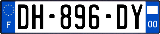 DH-896-DY