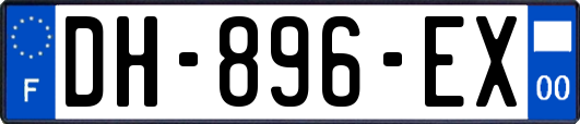 DH-896-EX