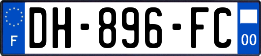 DH-896-FC