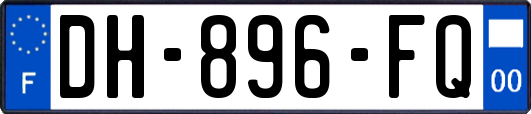 DH-896-FQ