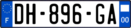 DH-896-GA