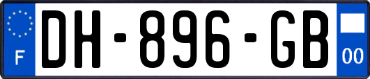 DH-896-GB