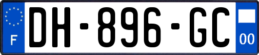 DH-896-GC