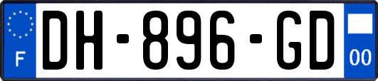 DH-896-GD