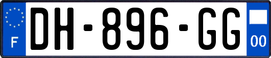 DH-896-GG