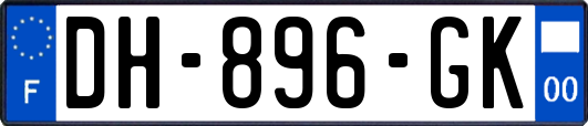 DH-896-GK
