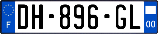 DH-896-GL
