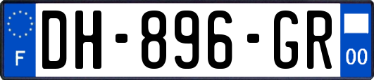 DH-896-GR