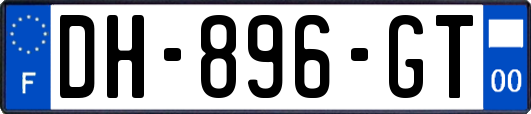 DH-896-GT