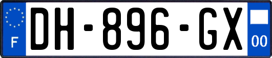 DH-896-GX