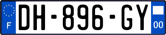 DH-896-GY
