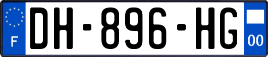 DH-896-HG