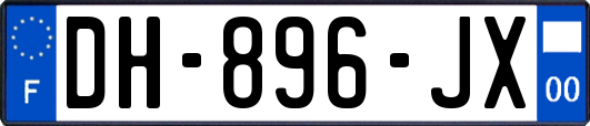 DH-896-JX