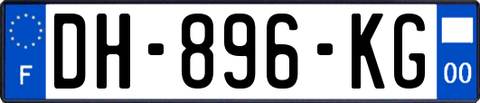 DH-896-KG