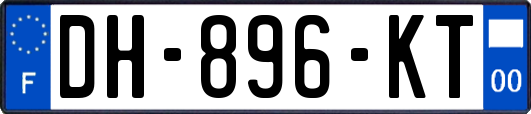 DH-896-KT