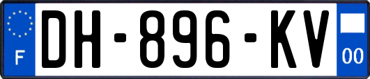 DH-896-KV