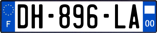 DH-896-LA