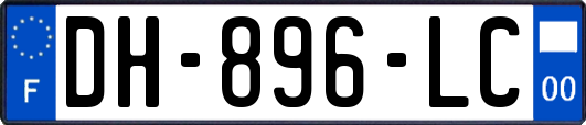 DH-896-LC