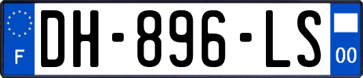 DH-896-LS