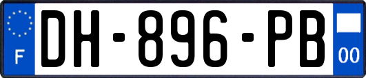 DH-896-PB