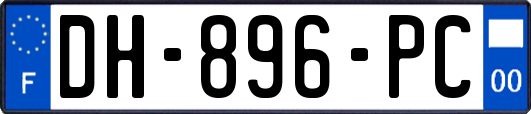 DH-896-PC