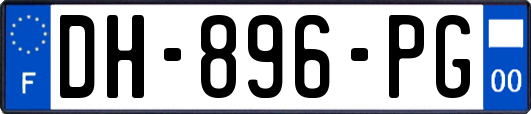 DH-896-PG