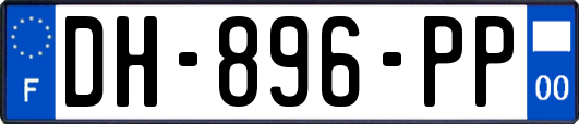 DH-896-PP