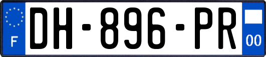 DH-896-PR