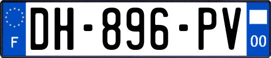 DH-896-PV