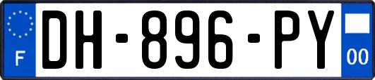 DH-896-PY