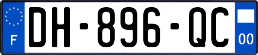 DH-896-QC