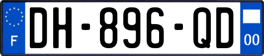 DH-896-QD