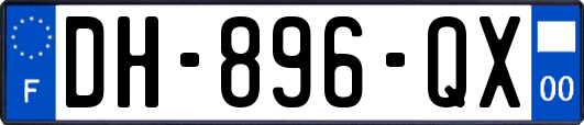 DH-896-QX