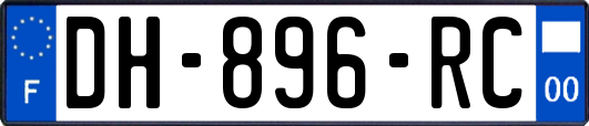 DH-896-RC