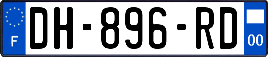 DH-896-RD