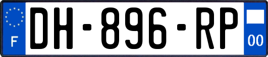 DH-896-RP