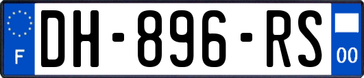 DH-896-RS