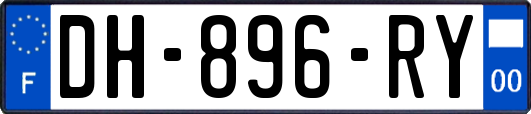 DH-896-RY