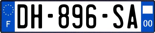 DH-896-SA