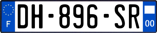 DH-896-SR