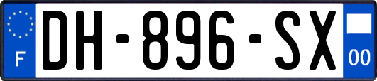 DH-896-SX