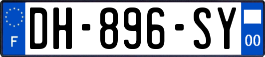 DH-896-SY