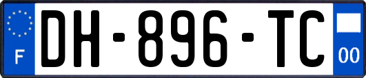 DH-896-TC