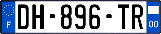 DH-896-TR