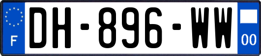 DH-896-WW