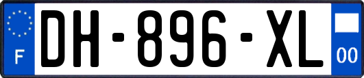 DH-896-XL