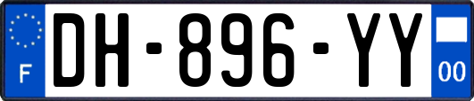 DH-896-YY